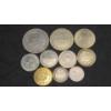 Image 1 : Lot Of Assorted Casino Tokens Including Golden Rose Casino & More