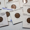 Image 7 : Lot of 42, Mainly 1925-S & 1925-D, Lincoln Wheat Cents - Face Value $0.42