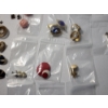 Image 7 : Over 20 Pairs of Assorted Costume Earrings