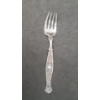 Image 1 : Gorham Sterling Silver Fork - Weight: 18.7g