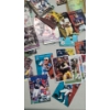 Image 17 : Assorted 1990's Fleer, Skybox & Other Football Trading Cards