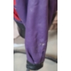 Image 9 : Vintage TAEBO Buddy Lazier Indy Racing 2000 Northern Light Series Medium Leather Jacket 