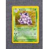 Image 1 : Nidoking Holo Rare 11/102 Pokemon Base Set Trading Card