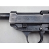 Image 3 : WWII German Mauser P38 9mm Pistol “byf 43” – Military Issued, Nazi Proofs, Original Mag