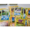 Image 6 : Large Lot of 150+ Assorted Common Pokemon Trading Cards