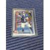 Image 1 : Jaxson Dart Football Card - Topps Chrome - New York Giants - 2025 - #306 