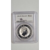 Image 3 : PCGS 2014-P MS69 1 Oz 999 Silver Australian Wedge Tailed Eagle Coin Signed By John M. Mercanti