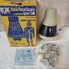 Image 1 : Vintage 1960s G.I. Joe Official Space Capsule And Authentic Space Suit By Hasbro (13")