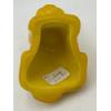 Image 6 : Adorable Degenhart Vintage Glass Dog Figurine- Buttercup