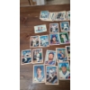 Image 3 : Near Mint 1980's Chicago Cubs Topps Tiffany Baseball Trading Cards - All in Card Sleeves