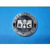 Image 1 : Republic Metals Corporation 1 Troy oz .999 Fine Silver Round 