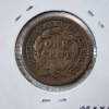 Image 3 : United States 1849 Braided Hair Large Cent