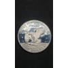 Image 3 : 1974-S 40% Silver Eisenhower Dollar