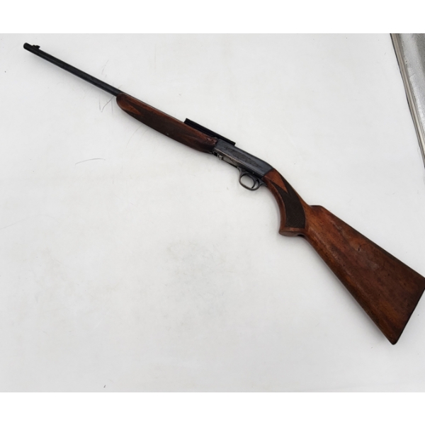 Browning SA-22 .22 Long Rifle Belgium Made Semi-Automatic Rifle