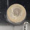 Image 11 : "Truth Is Sometimes Stranger Than Fiction" Lincoln & Kennedy Coin Set FV: $1.54