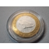 Image 2 : Limited Edition Ten Dollar Games Token From Sam's Town Casino ft. 1970's Muscle Car