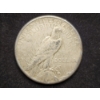 Image 3 : 1922-S United States Silver Peace Dollar