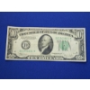 Image 1 : United States $10 Federal Reserve Note Series 1934 C *STAR NOTE* SN: D02269661