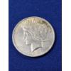 Image 2 : 1923 United States Silver Peace Dollar