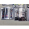 Image 9 : Lot of Assorted Brock Bowers Football Trading Cards - In Protective Holders