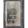 Image 1 : Ten Troy Ounce CentriumX .999 Fine Silver Bar in Plastic ~ Sunshine Mint!
