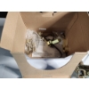 Image 4 : Glacier Bay 102 823 Polished Brass Bathroom Faucet w/ Parts