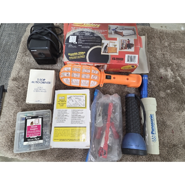 Awesome Group Of Home Essentials