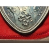 Image 4 : 1974 Towle Sterling Silver Medallion Weighing 25.3 Grams