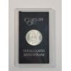 Image 1 : United States Uncirculated 1884 Carson City 90% Silver Dollar In (GSA) Hard Plastic Holder