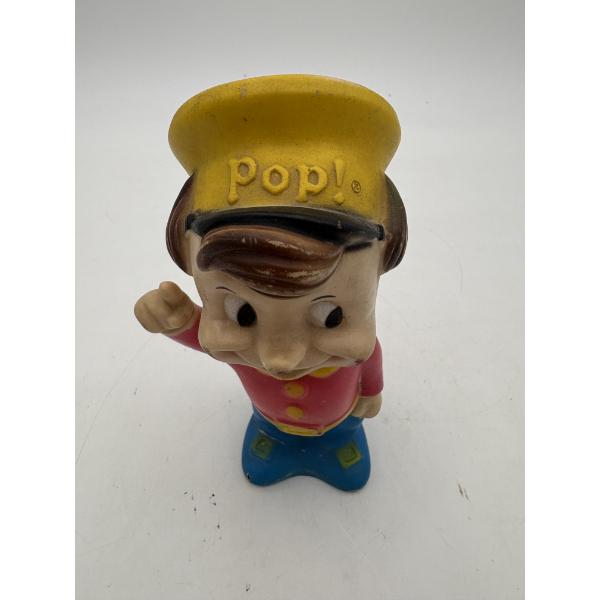 POP! From Rice Krispies Snap, Crackle, Pop! Figurine