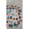 Image 3 : 1980's Topps WWF Pro Wrestling Stars Trading Cards