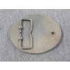 Image 3 : Two Belt Buckles - Frontier Hotel Las Vegas & Freedom is Not Free American Eagle