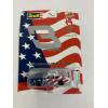 Image 1 : Revell Dale Earnhardt Racing Diecast Car - Goodwrench Monte Carlo - Atlanta 1996 - USA