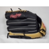 Image 4 : Nice Like New Rawlings Players Series Baseball Glove ~ Model WPL115BCW ~ Size 11.5 Inches!
