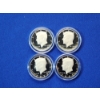 Image 1 : 2025-S Kennedy Half Dollar Proofs - Face Value: $2.00