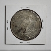 Image 3 : 90% Silver United States 1923-S Peace Dollar ~ Silver Dollar Minted in San Francisco 