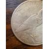 Image 2 : 1923-S Silver Peace Dollar - FV $1.00