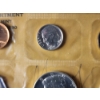 Image 5 : 1964 United States Proof Set Ft. $0.85 Face Value in 90% Silver