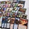 Image 2 : Over 100 Assorted MTG Magic The Gathering Trading Cards