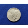 Image 1 : 1922-S 90% Silver Peace Dollar in Excellent Condition