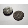 Image 3 : Two Unauthenticated & Unverified Ancient Coins - In Great Shape & You Can Still Make Out Some Detail