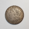 Image 1 : 1921-S United States Silver Morgan Dollar - 90% Silver