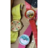 Image 4 : Lot Of Assorted Wrist Watches - Condition Unknown 