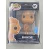 Image 1 : Marvel The Infinity Saga- 51 Hawkeye Art Series Funko Pop