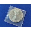 Image 1 : 2018 American Silver Eagle - 1 Ounce .999 Fine Silver 