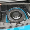 Image 61 : Beautiful Blue 2014 Ford Focus SE FWD ~ 140,369 Miles ~ 2 Liter I-4 Ti-VCT Engine~ Nice Smooth Drive