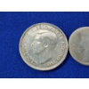 Image 2 : x3 Foreign 0.925 Silver Coins - See Description! 