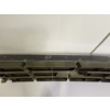 Image 4 : Ford Vehicle Grille Measuring About 42 inches ~ *LOCAL PICKUP ONLY, NO SHIPPING AVAILABLE*