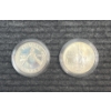 Image 2 : 1986 Liberty Dollar and 1988 U.S. Olympic Dollar