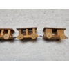 Image 5 : Toy Wooden Train Set